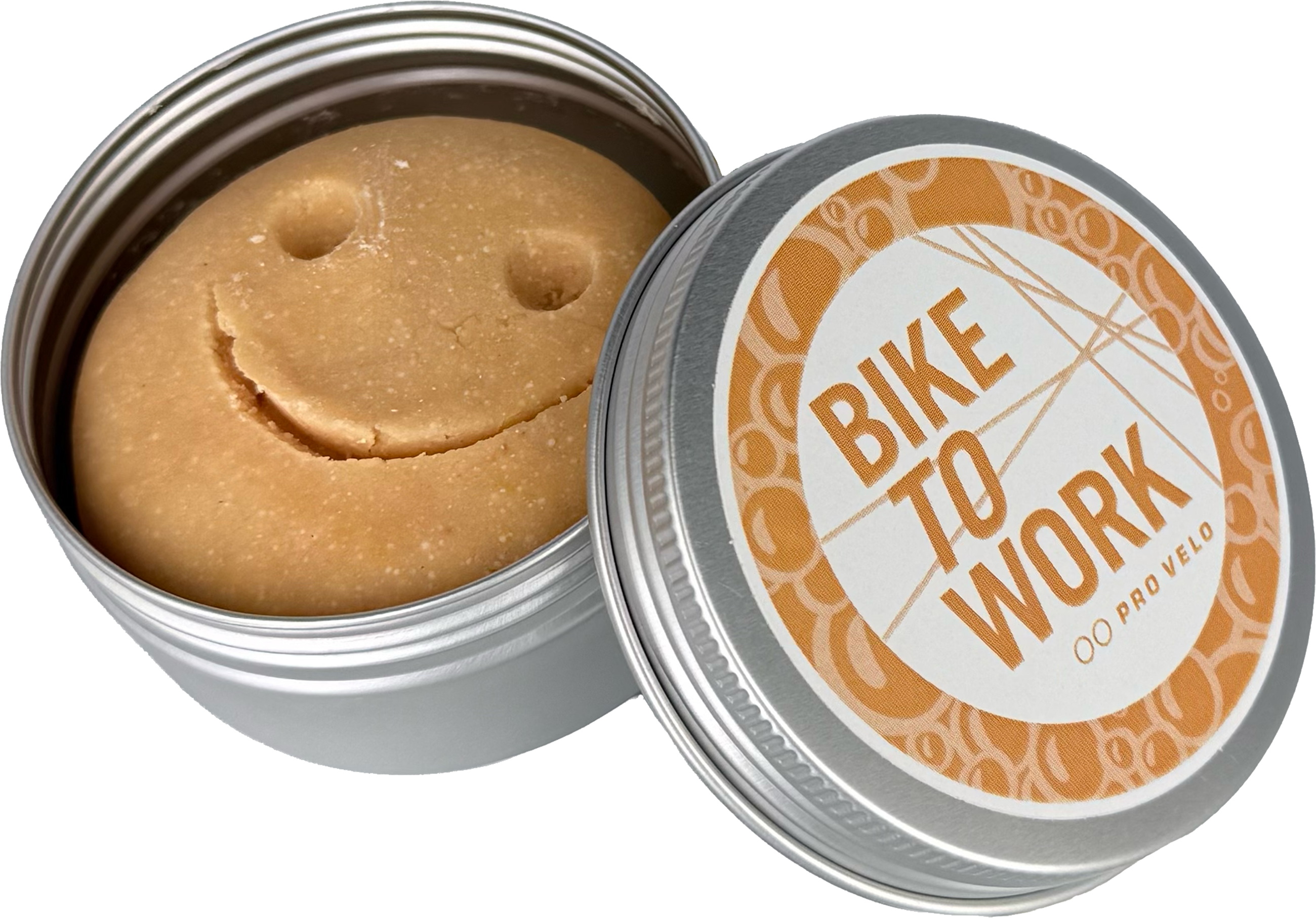 Duschseife Süsse Orange