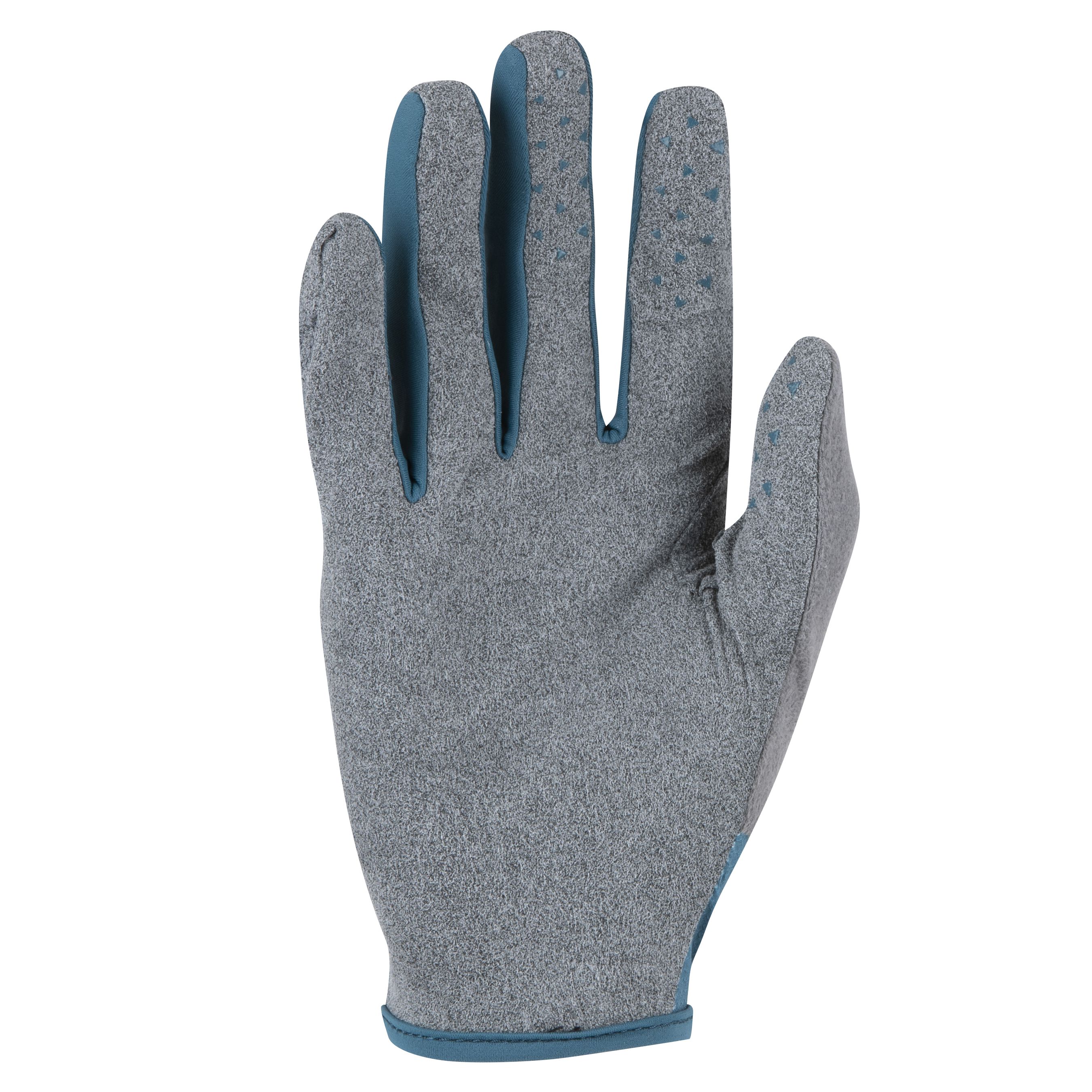 Summit Glove / timber ocean blue / S