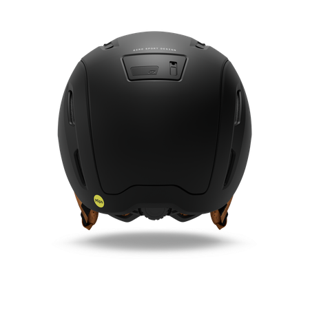 Bexley MIPS / matte black / M 55-59