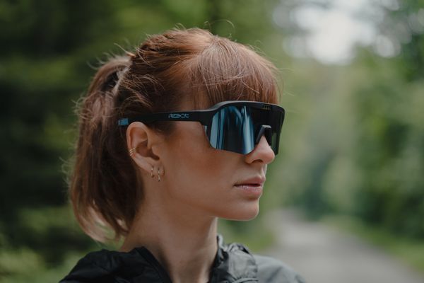 OPTRAY Sonnenbrille / sky