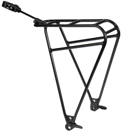 QUICK RACK L Gepäckträger / black