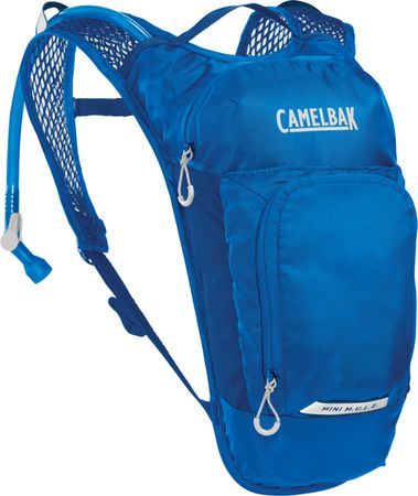 mini M.U.L.E blue / blue / One Size