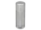TKPro Thermosflasche 750ml mit Deckel / brushed stainless / 7.5DL