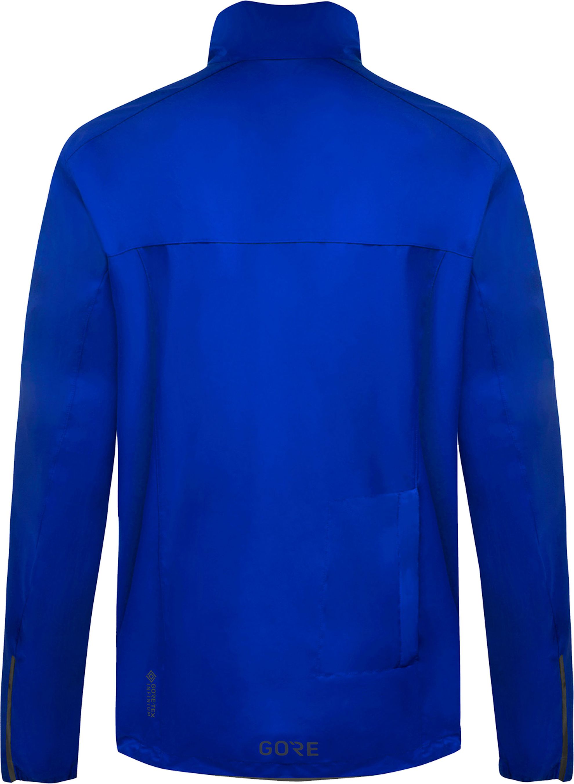 SPIRIT GTI WS Herren-Windjacke / ultramarine blue / M