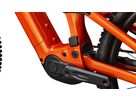 LEVO 4 COMP E-MTB / Gloss Orange / S5