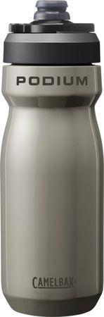 PODIUM V.I. STAINLESS STEEL, Thermobidon / stainless / 5dl