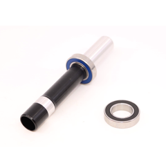 Hub Axle with Bearings Cognition V2 DiscBrake Rear