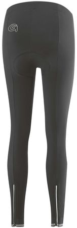 SITIVO Damen-Thermotights / black / 48
