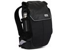 BIKE PACK Urbanrucksack / schwarz / 18L