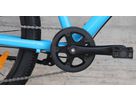 FLiZZi 24 KETTE Kindervelo / blau / 24 ZOLL