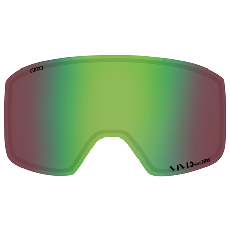 Agent/Eave Lens / vivid emerald S2