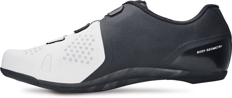 TORCH 2.0 Rennveloschuhe / weiss / 48