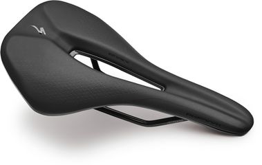 PHENOM COMP Sattel / schwarz / 143mm