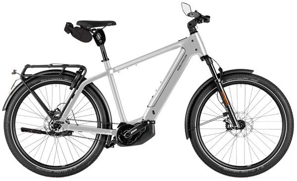 CHARGER5 PINION HS E-Bike 45km/h / Magnesium / 45 CM
