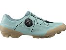 Women MTB SH-XC3 Schuh SPD / surf blue / 36