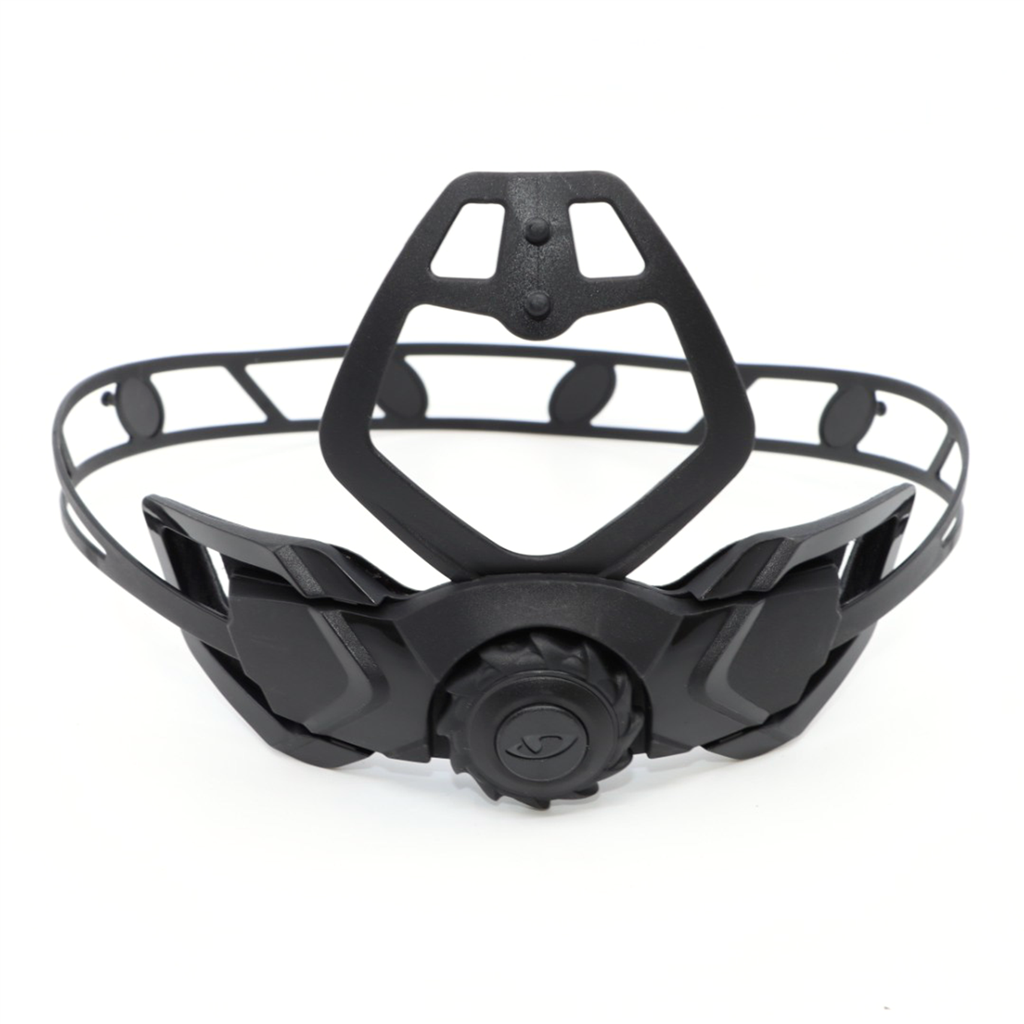 Tyrant Fit System / black / M