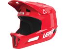 Helm MTB Gravity 1.0 Junior / fire / XS