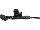 KS SOUTHPAW Alloy for Sram MM X remote lever / schwarz