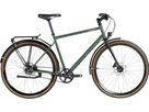 CUMPAN PATRUN City- und Alltagsvelo / kieferngrün / M