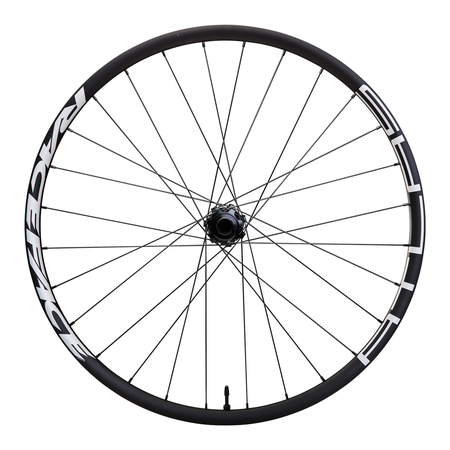 Atlas 30 ALU MTB CLN 6 Bolt Wheel / black / 27.5"/20x110