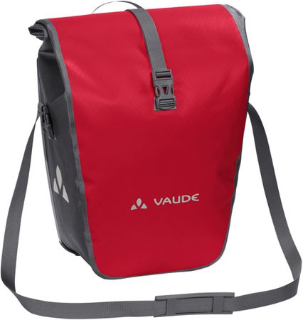 Aqua Back Single / red / 24 l