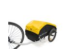 NOMAD Transportanhänger / gelb