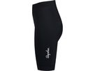 CORE Damen-Bundhose / black/white / S
