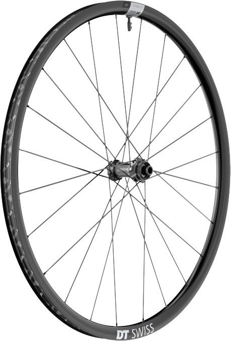 G 1800 SPLINE Laufrad / Black / VR, 28", DB CL, 25mm, 100/12mm