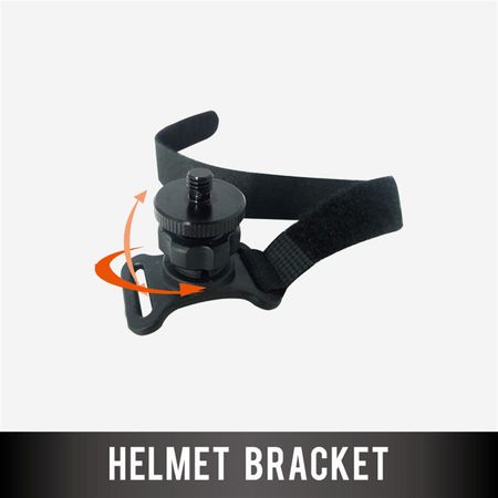 Helmhalterung für STREETBEAMER