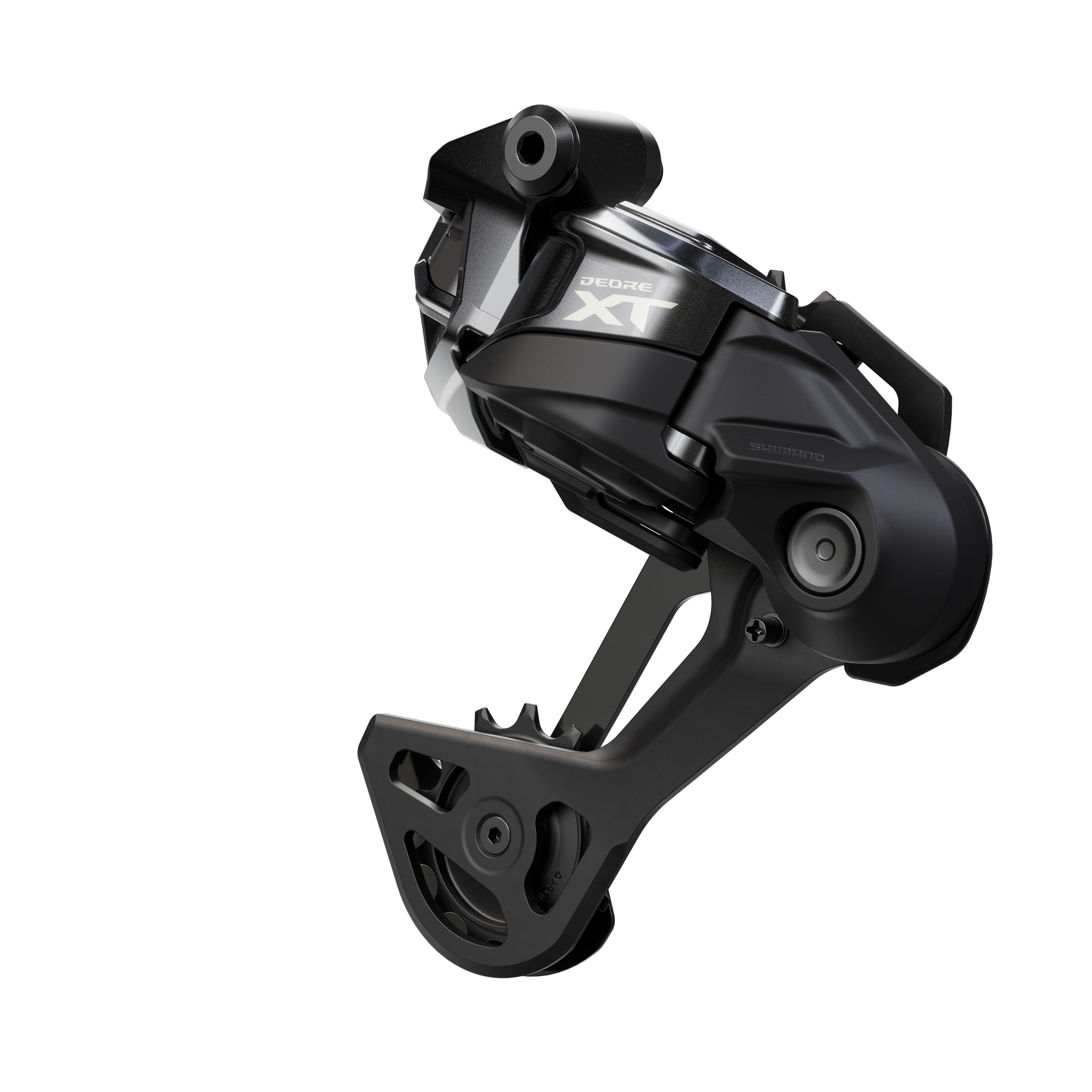 XT M8250 Di2 Upgrade Kit 12fach / Käfig lang / I-Spec EV