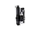Pocket Drive HV Loaded / black