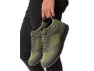 TVL Asfalt Winter STX Flatpedalschuh / cedar wood / 42
