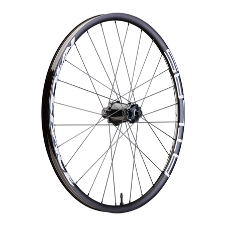 Atlas 30 ALU MTB CLN 6 Bolt Wheel / black / 27.5"/12x157-SB SHI