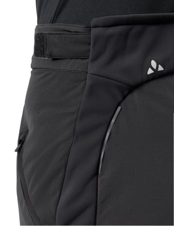 MINAKI Damen-Lofthose / black / 36