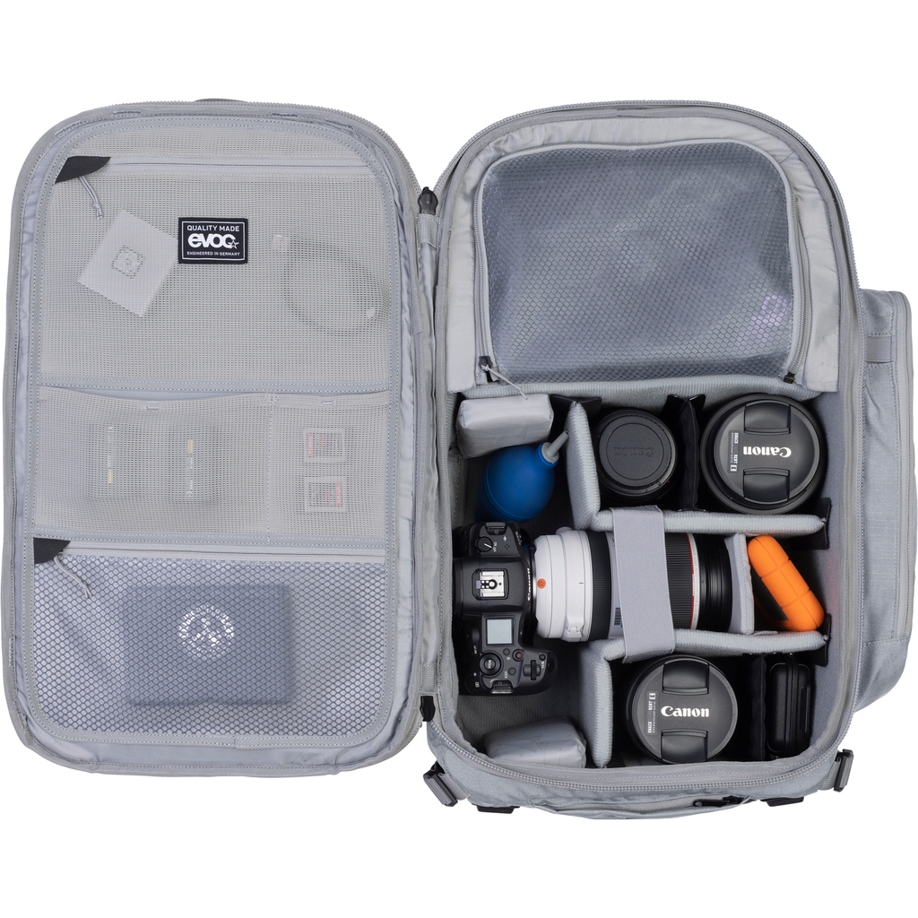 CP 26L Camera Pack / stone
