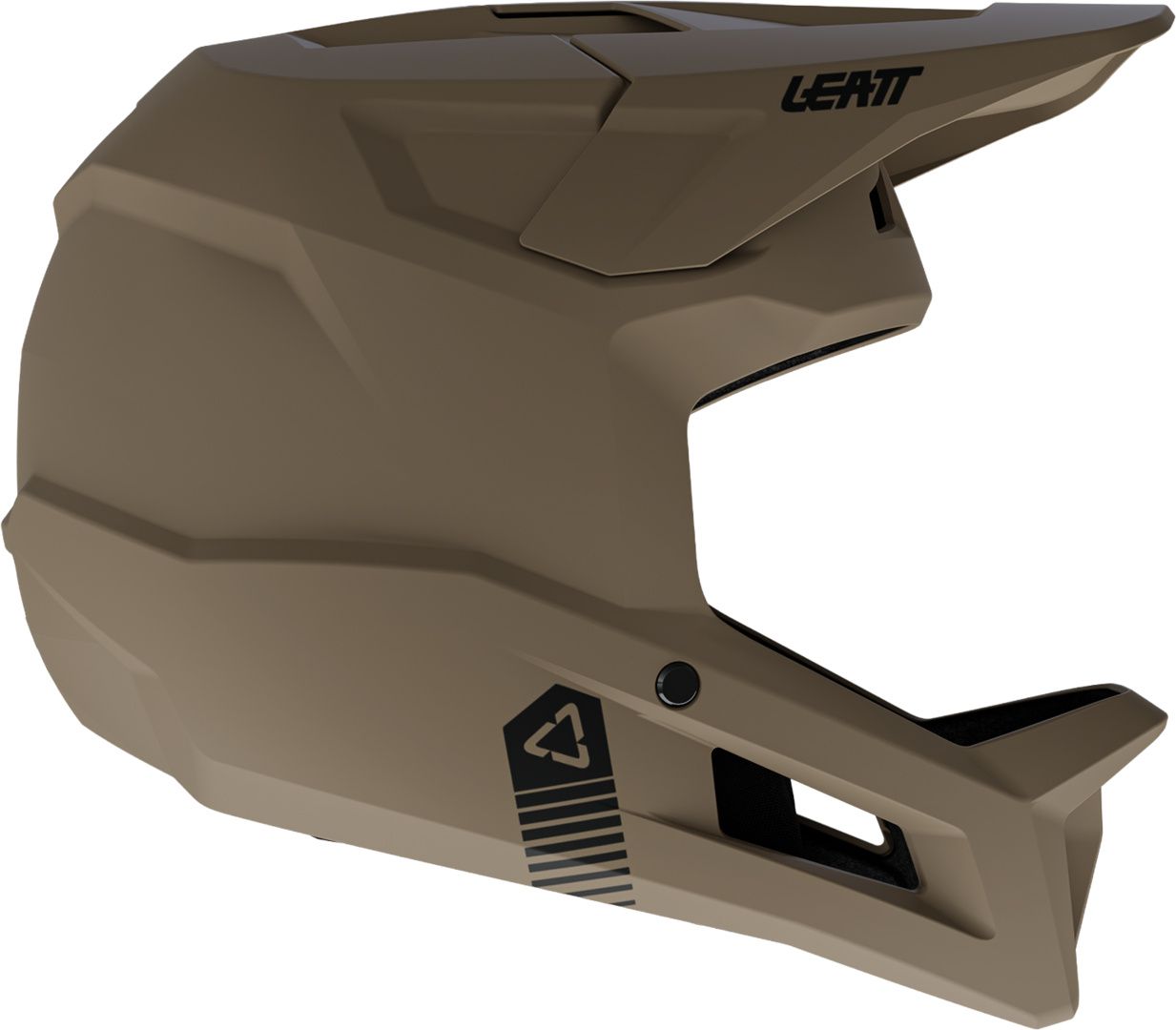 MTB Gravity 1.0 Helmet / brown / S