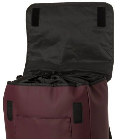 FR Single B / aubergine