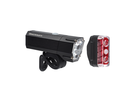 Dayblazer 1500 Front and Dayblazer 65 Rear Set / black / usb-c