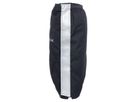 BIKE GAITER SHORT Unisex-Überschuhe / black / S=36-39