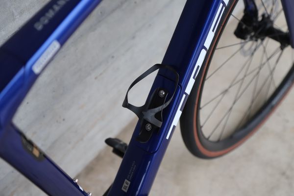 STAR SL Bidonhalter Carbon UD / schwarz
