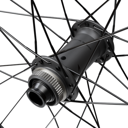 MTB Radsatz XTR WH-M9220 / Laufradsatz, 15 mm/12 mm, 110 mm/148 mm, 12