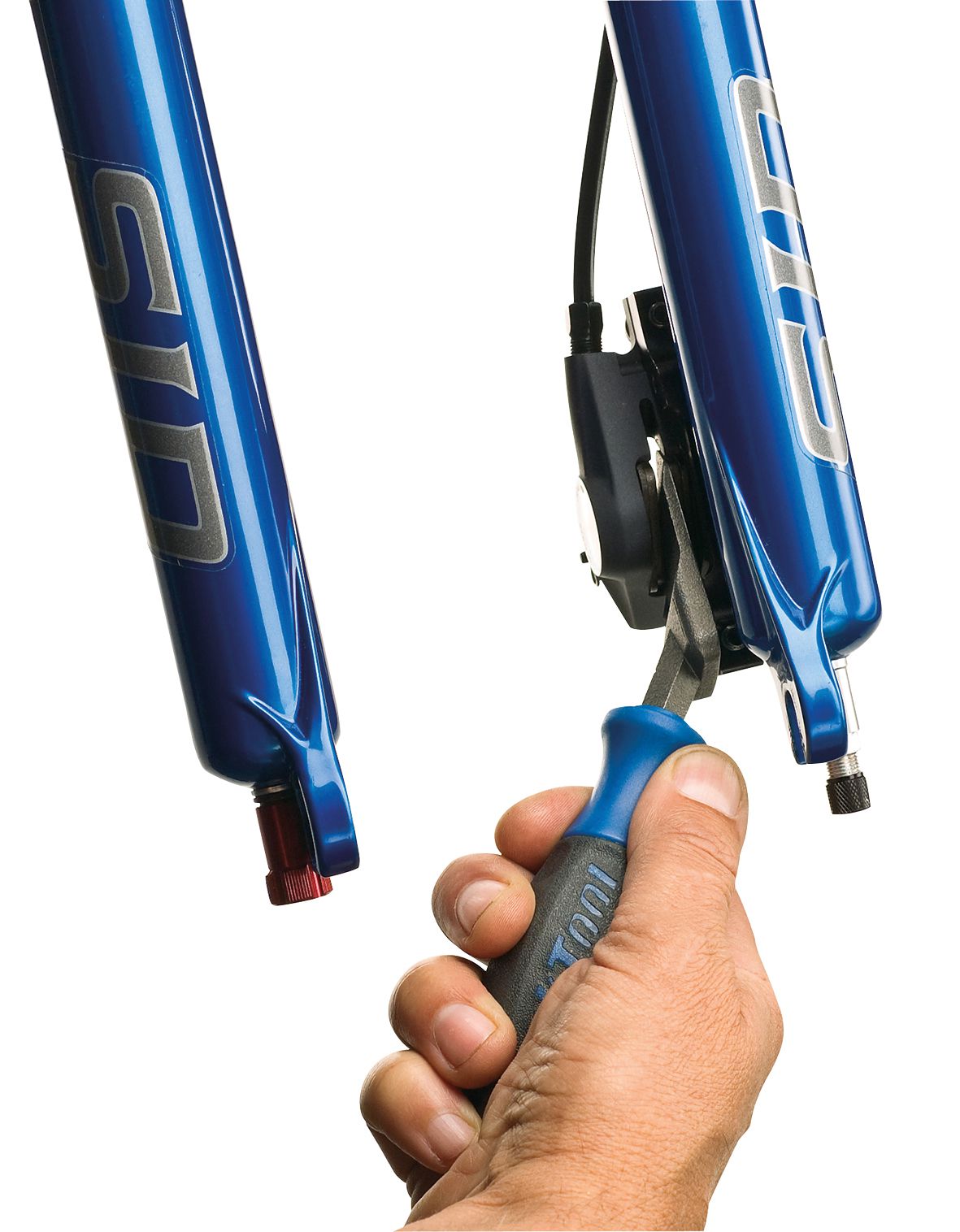 PP-1.2 Bremskolbenwerkzeug
