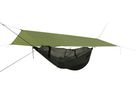 SCOUT HAMMOCK UL Hängematte Combi / grün