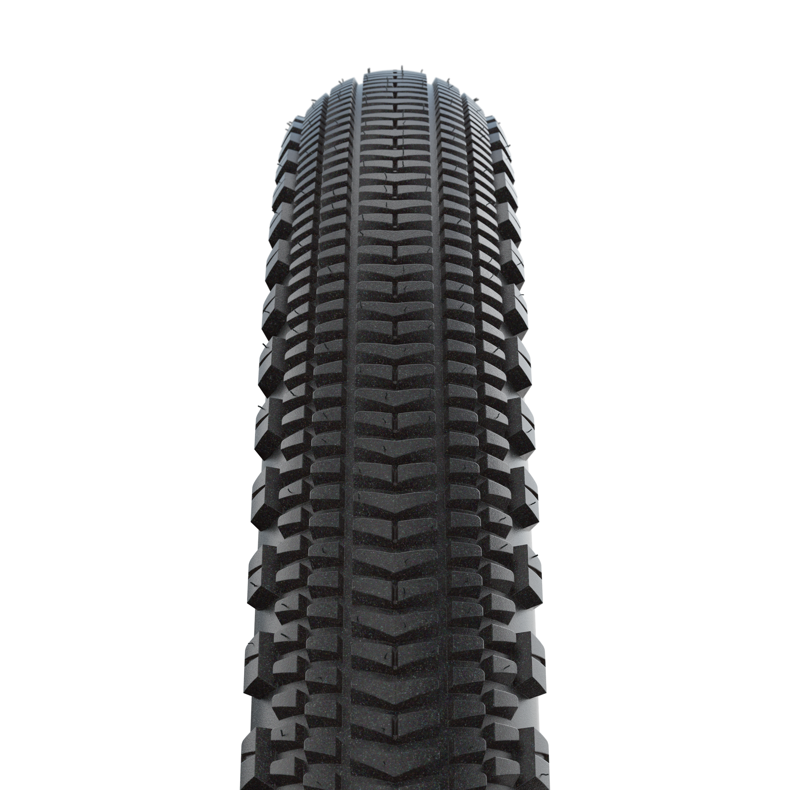 G-One Overland / black / 700x45C, 45-622