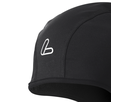 WINDSTOPPER CYCLING SKULL CAP Unterziehmütze / black / S/M