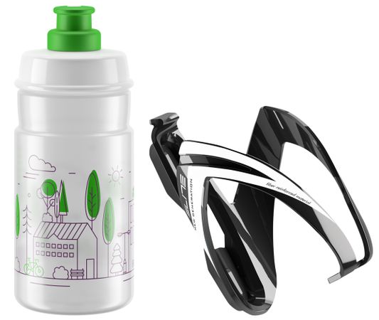 Kit Ceo / transparent-grün