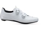 S-WORKS TORCH Rennveloschuhe / weiss / 44