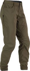 VIRAGE 2.0 Damen-Bikehose / olive night / L