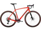 CHECKPOINT ALR 5 Gravelbike / lava / 58 CM