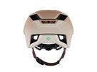 Unisex MTB Impala KinetiCore Helm / matte coral peach / L